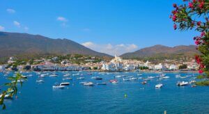 paseo cadaques