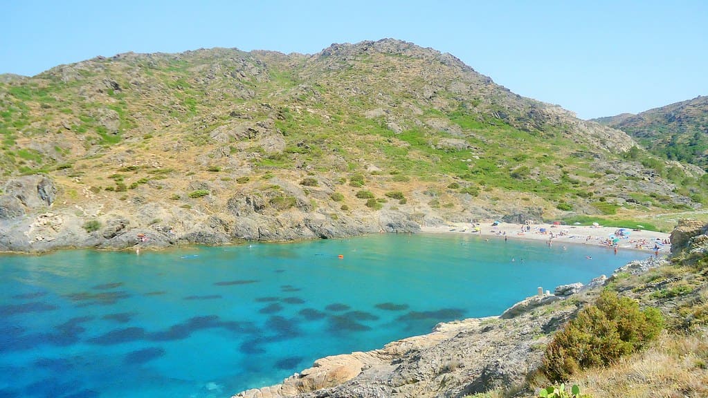 que hacer en la costa brava
