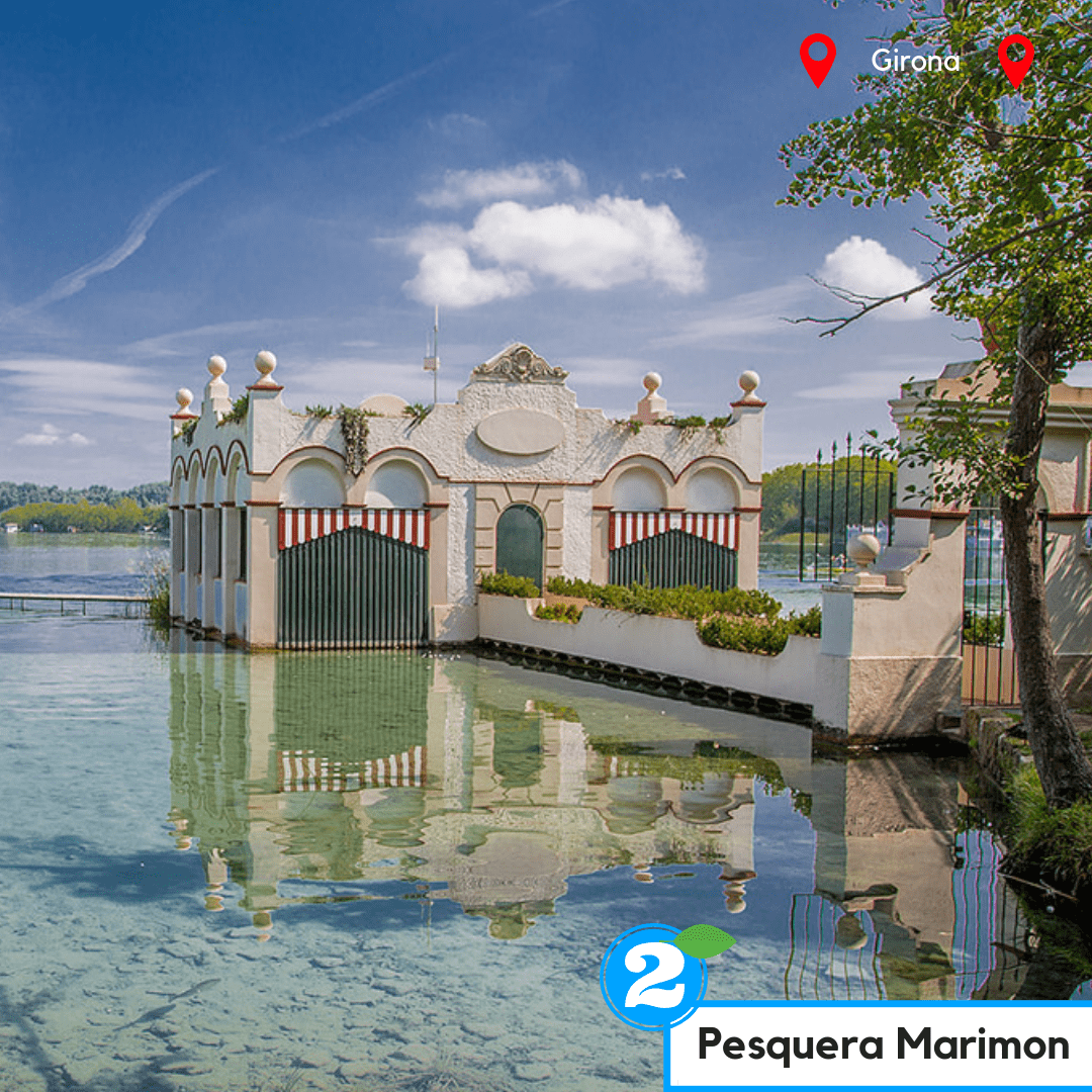 llac de banyoles