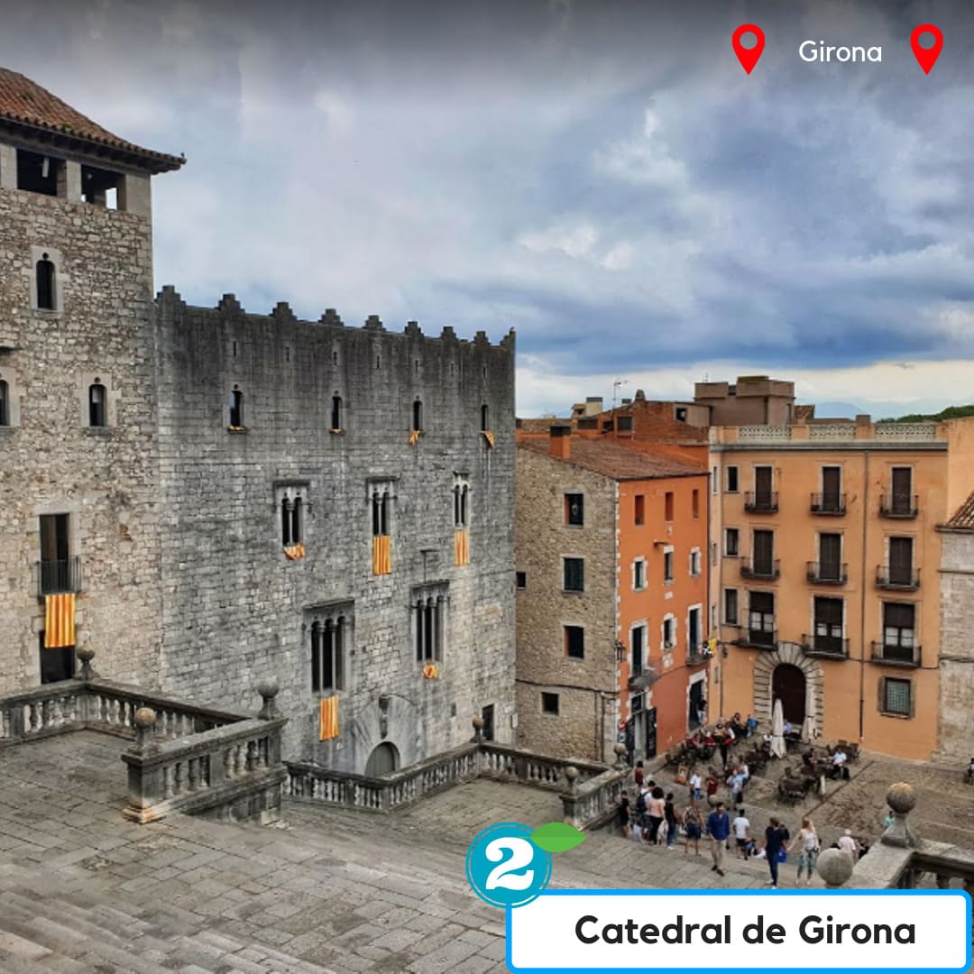 excursion catedral girona