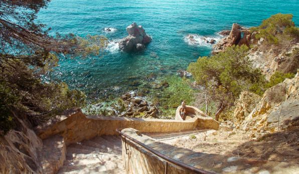 excursion lloret de mar