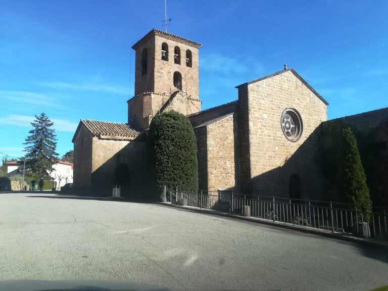 excursion Monestir de L’estany