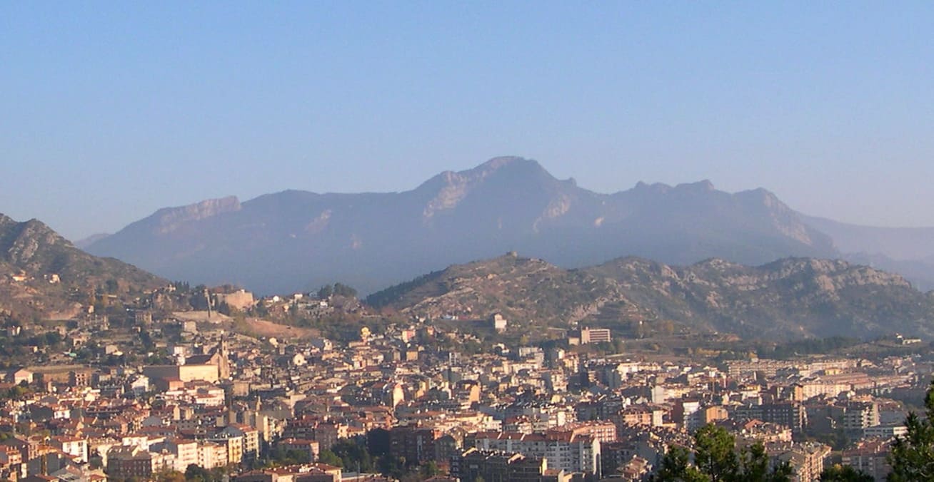 excursion berga