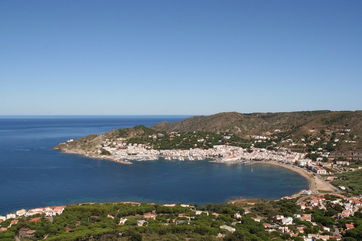 excursion port de la selva