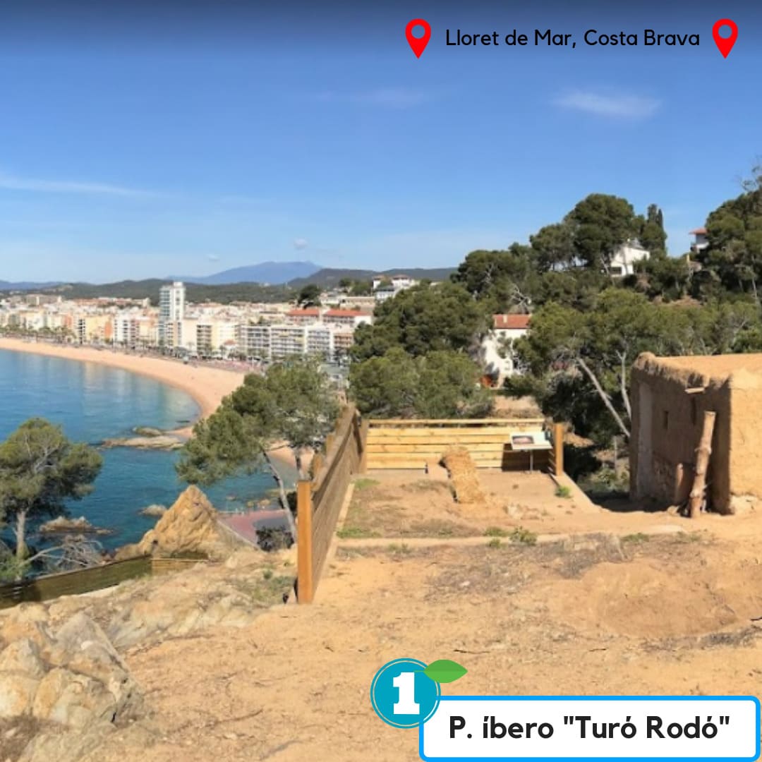 ruta turo rodo