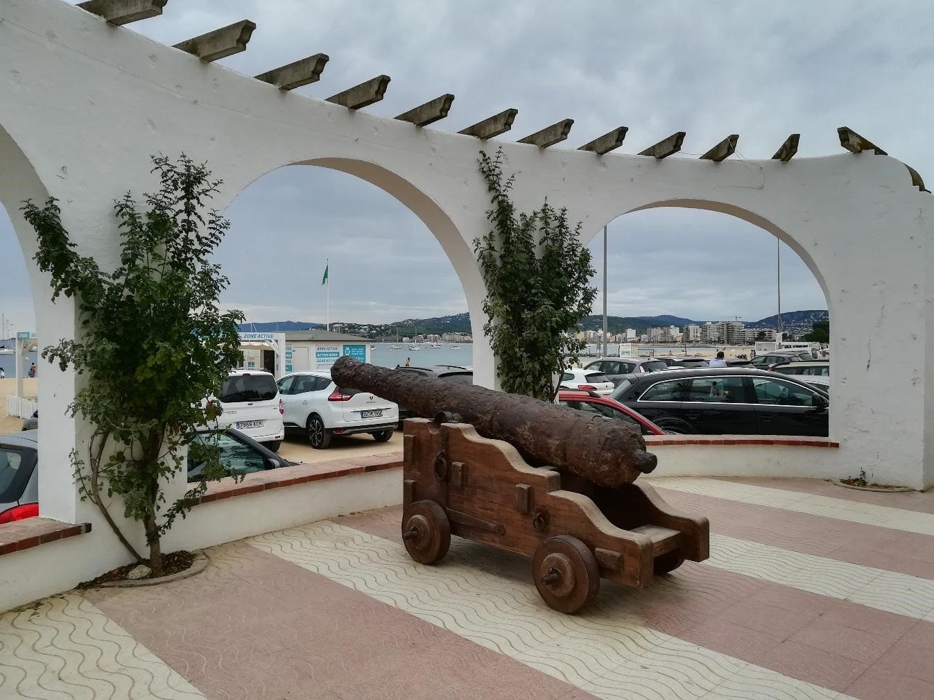 excursion palamos