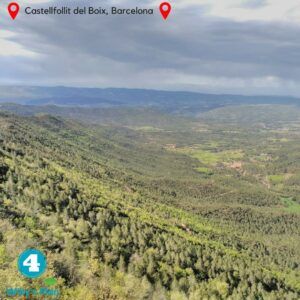 ruta el cogullo castellfollit del boix