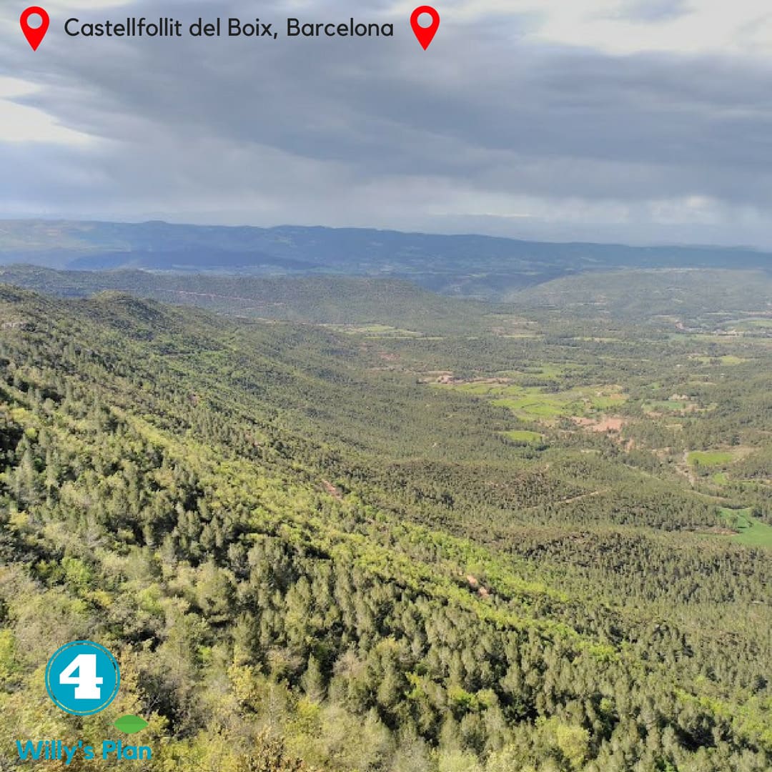 ruta el cogullo castellfollit del boix