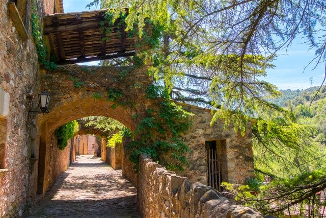 ruta por mura