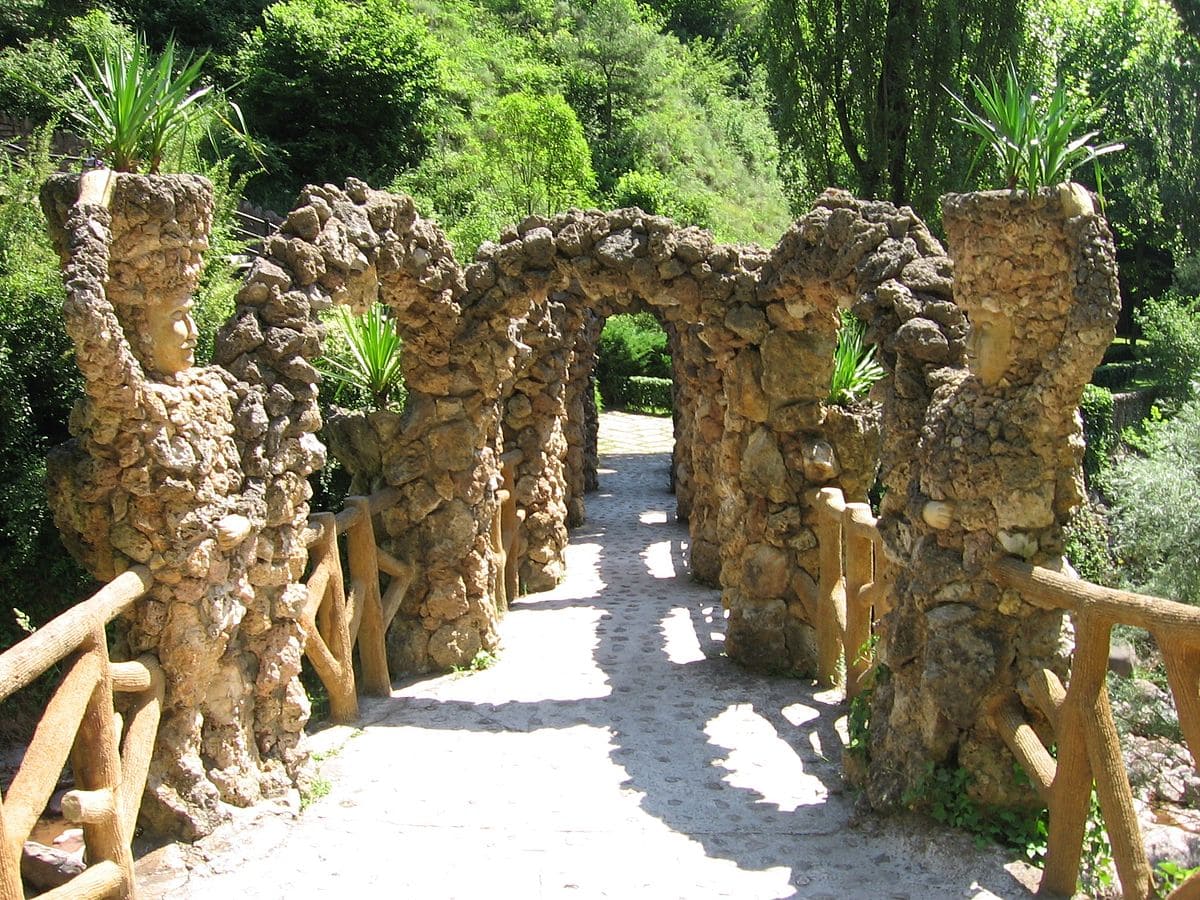 Castellar de N’hug