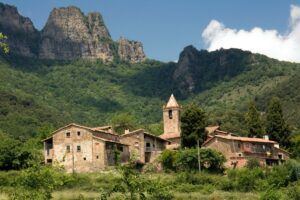 excursion joanetes