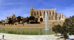 que hacer en palma de mallorca