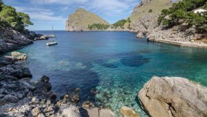que hacer en port de sa calobra mallorca