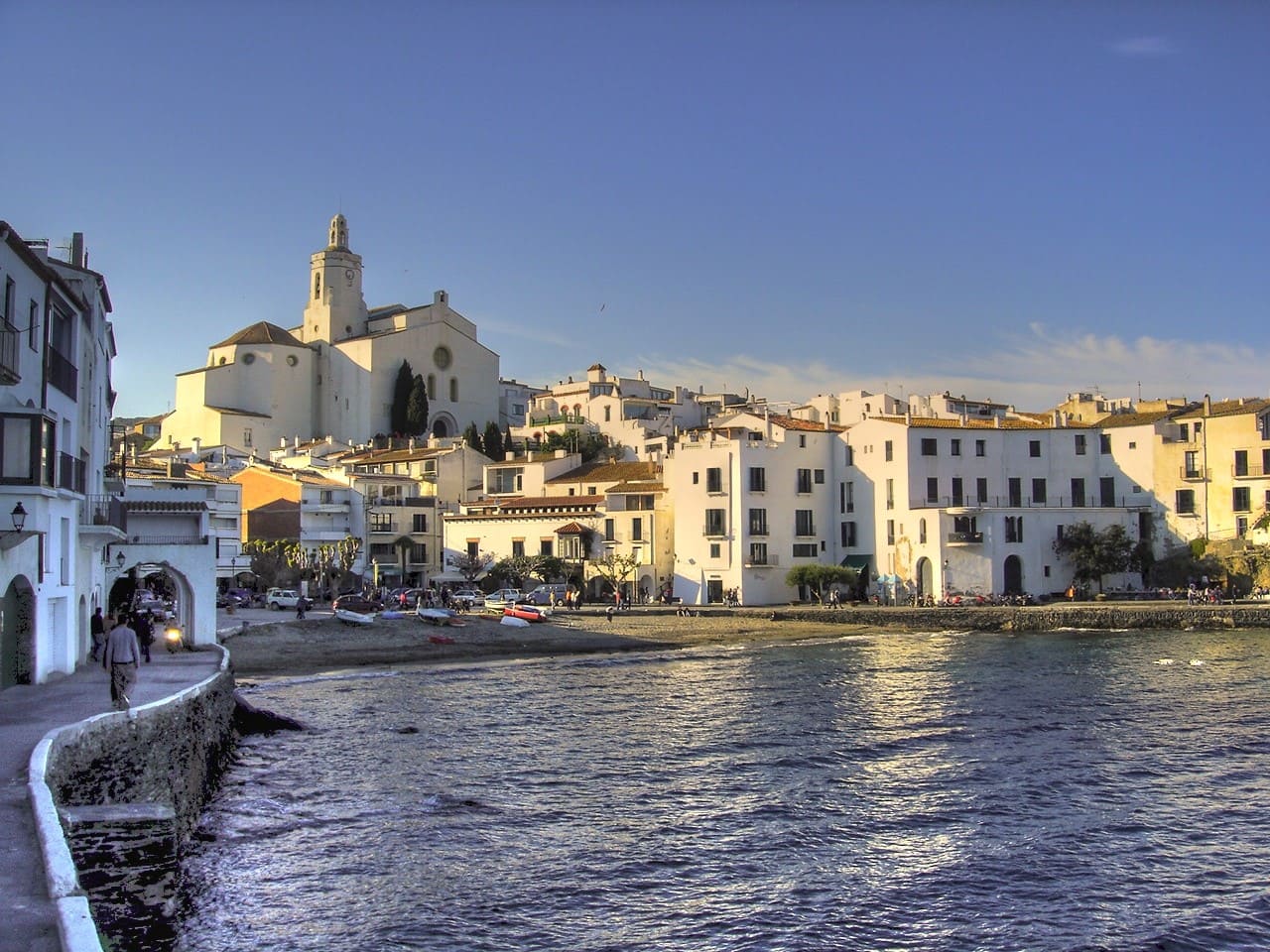escapada cadaques
