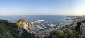 excursion por blanes
