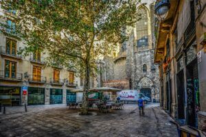 excursion barcelona