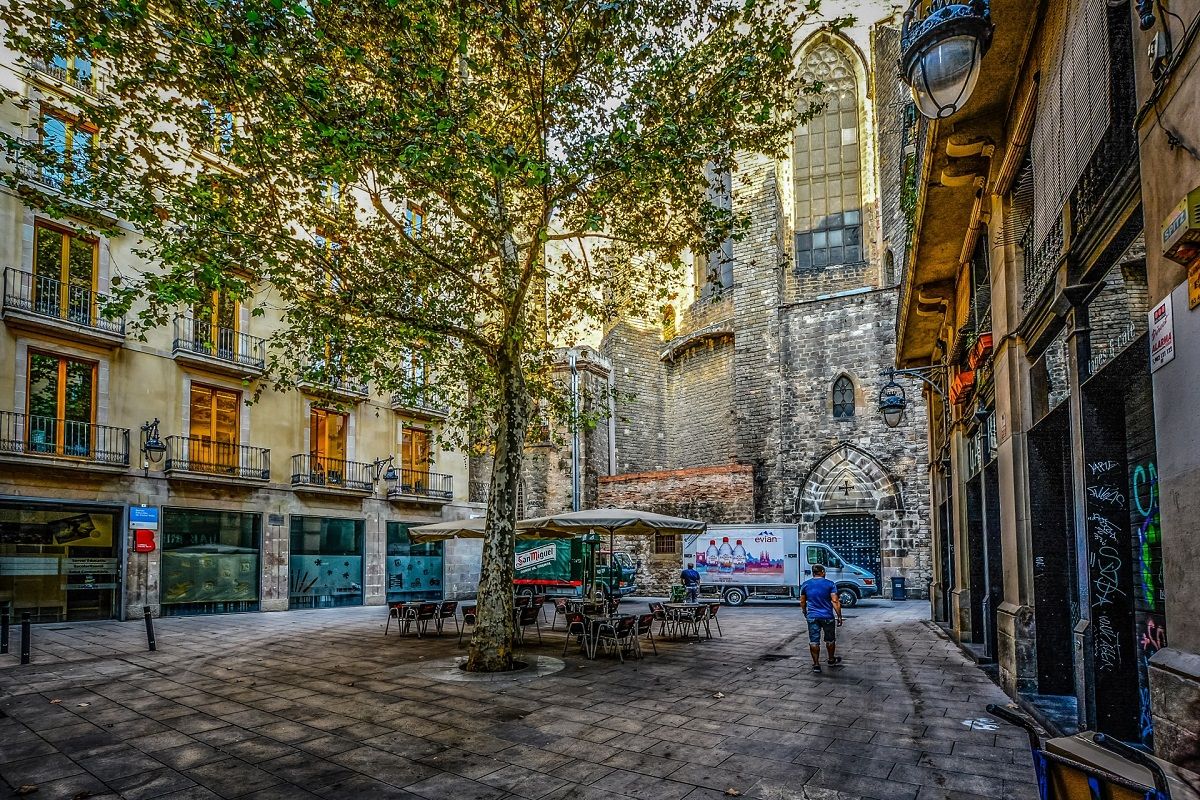 excursion barcelona