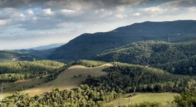 santuari ecologic gallifa