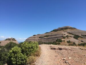 excursion al montcau