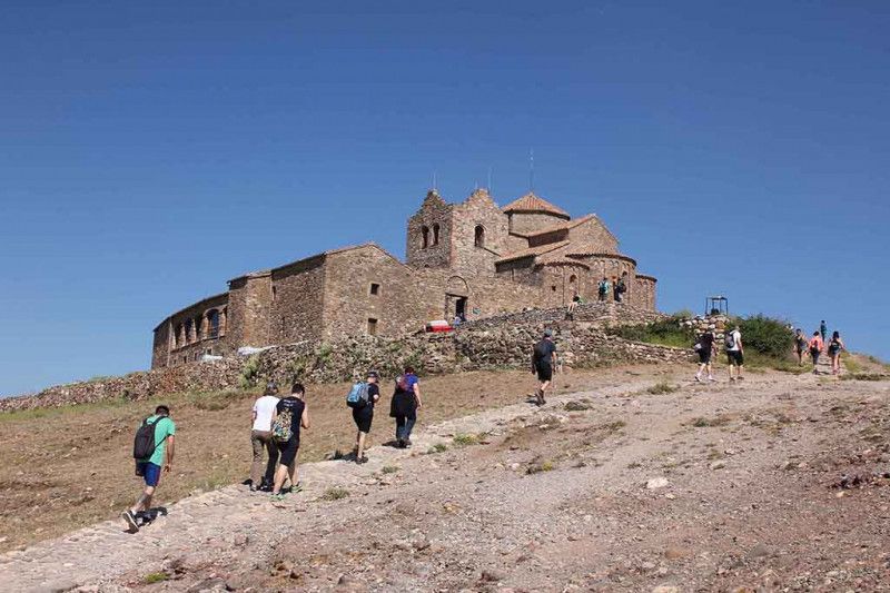 excursion de un dia a la mola