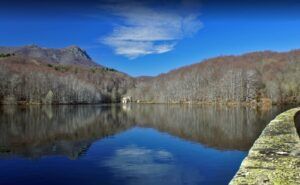parque natural del montseny