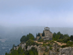 excursió a Castellfollit del boix