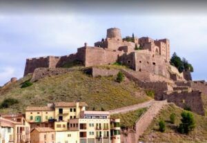 castell de cardona