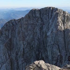 Ascensión a la cima del PEDRAFORCA 🌄🚶♂️