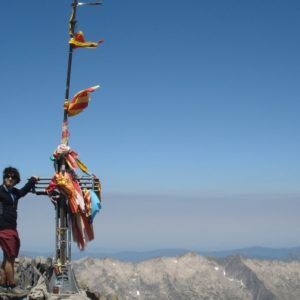 Ascensión a la Pica d’Estats 🌄🚶♂️