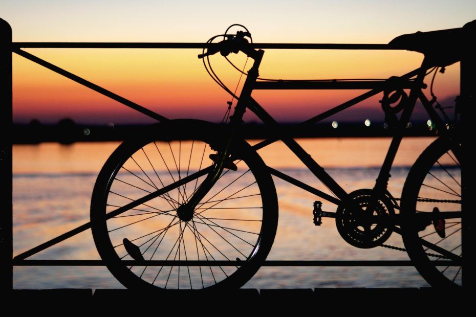 Rutas en bici por Barcelona