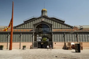 free tour born barcelona