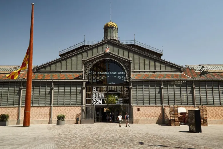 free tour born barcelona