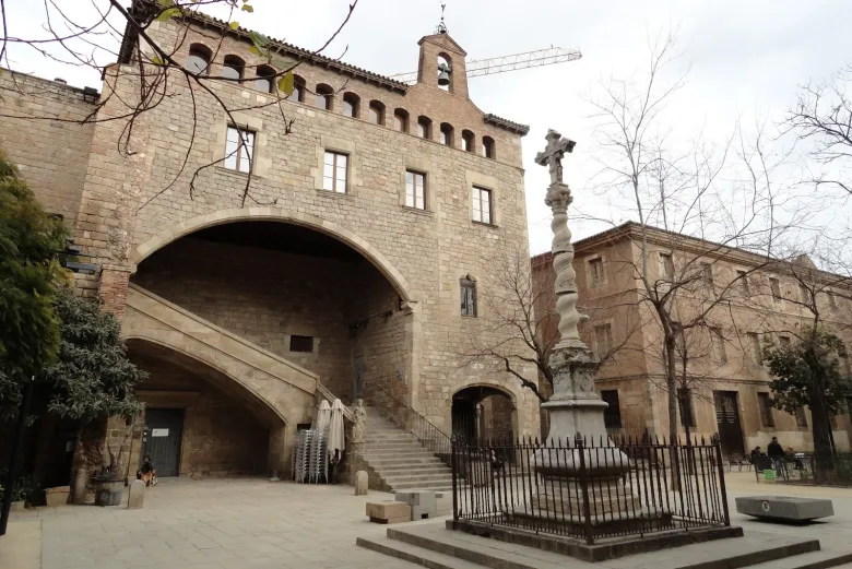 free tour el raval barcelona