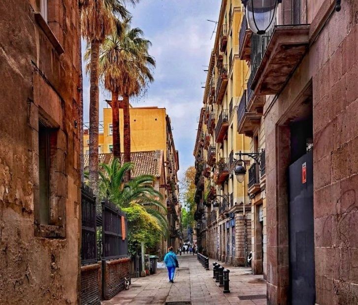 tour barcelona misteriosa y prohibida