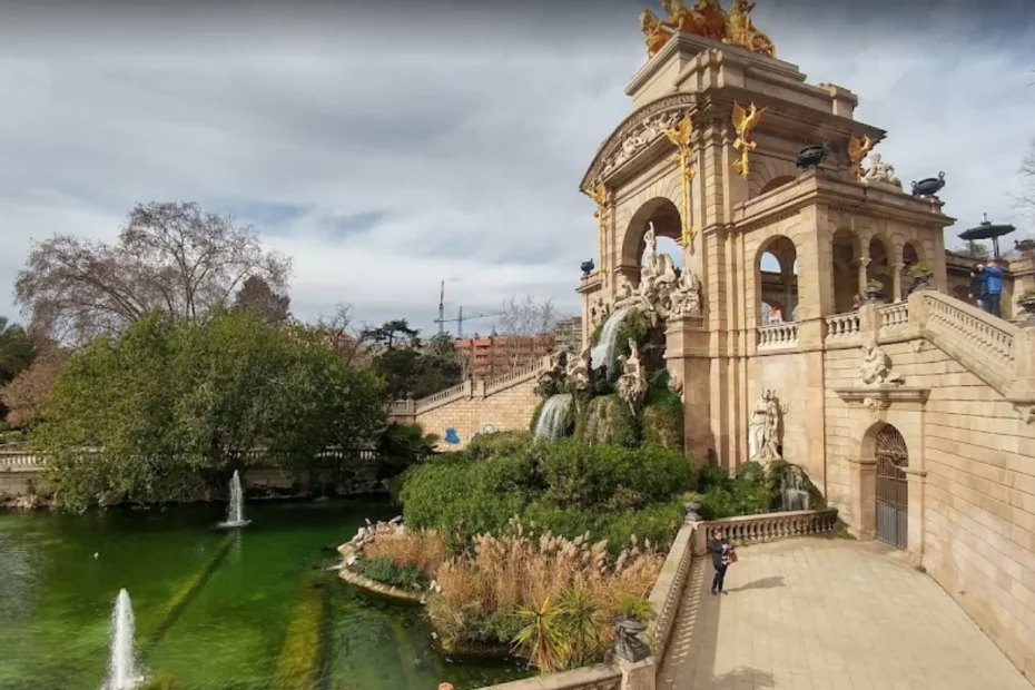 modernismo - Ciutadella