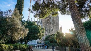 cosas que hacer en barcelona