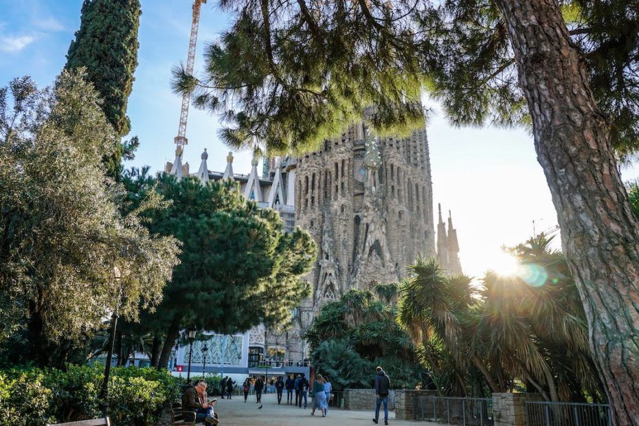 cosas que hacer en barcelona