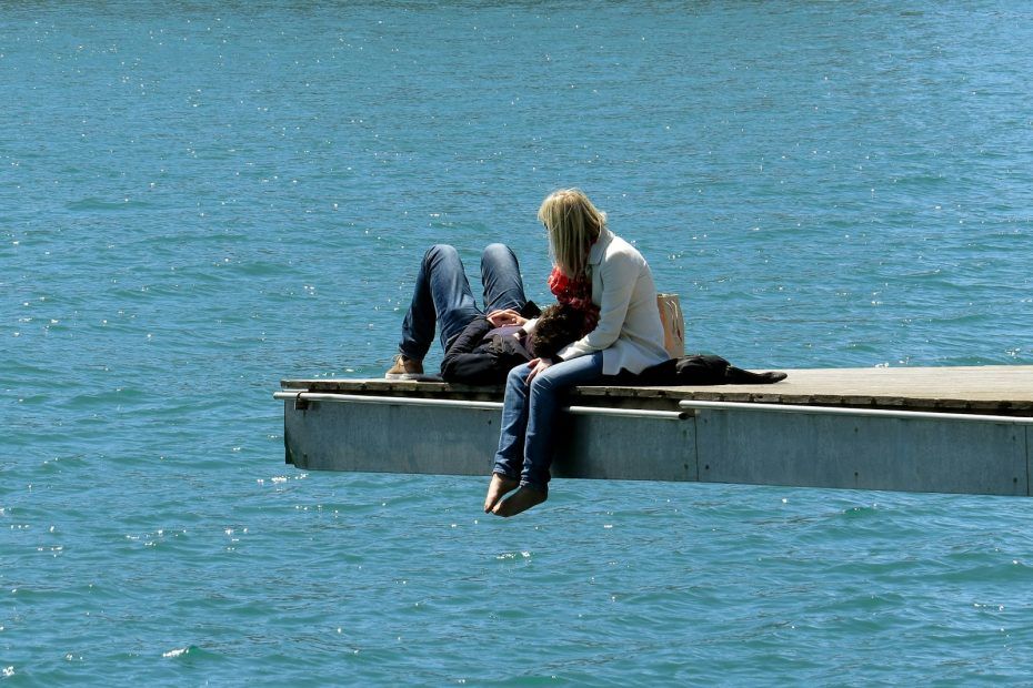 planes romanticos en pareja en Barcelona