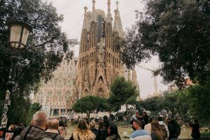 sagrada familia