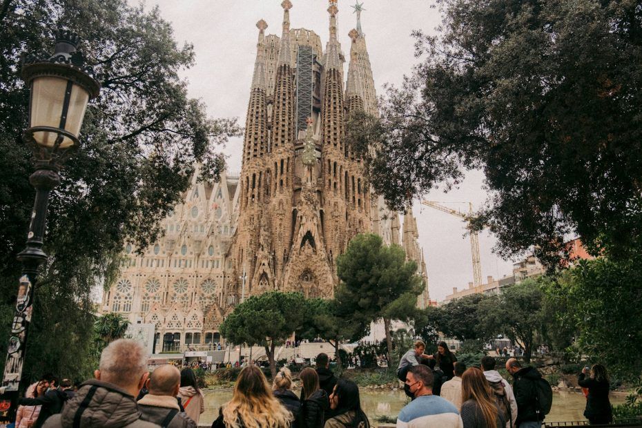sagrada familia