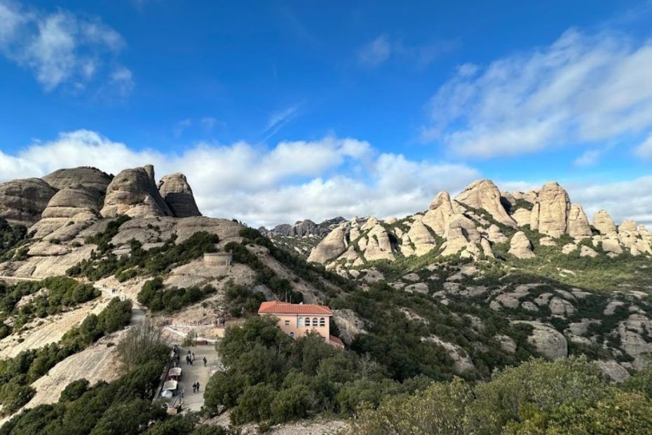 montserrat